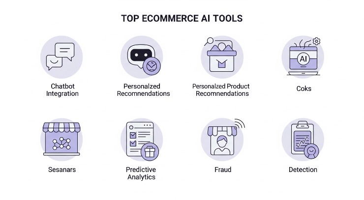 ecommerce ai