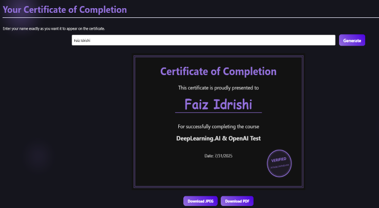 Free Prompt Engineering Full Course