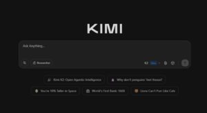 KIMI K2: A Smart AI Buddy That Makes Life Easier in 2025
