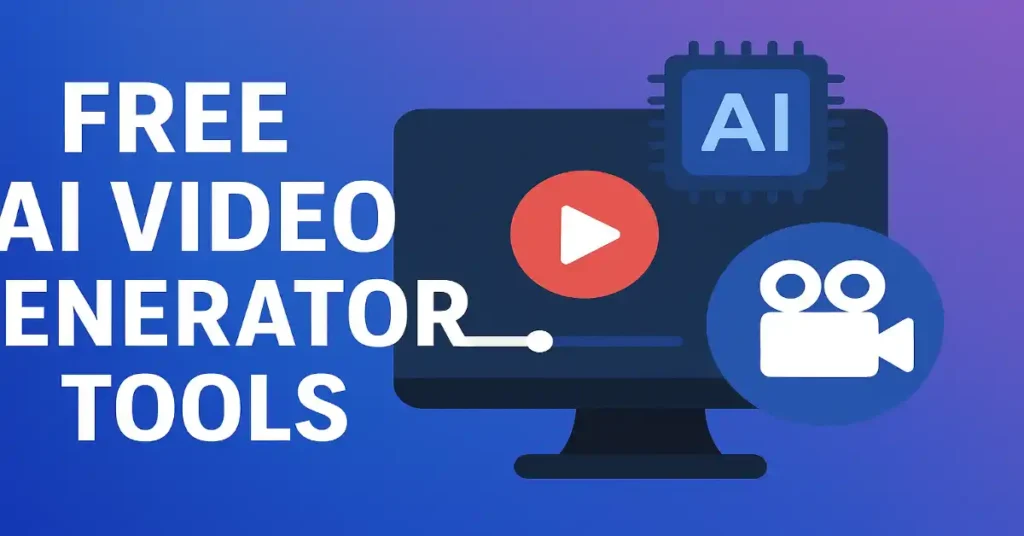Free AI Video Generator