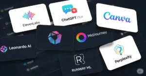 AI Tools Free & Paid