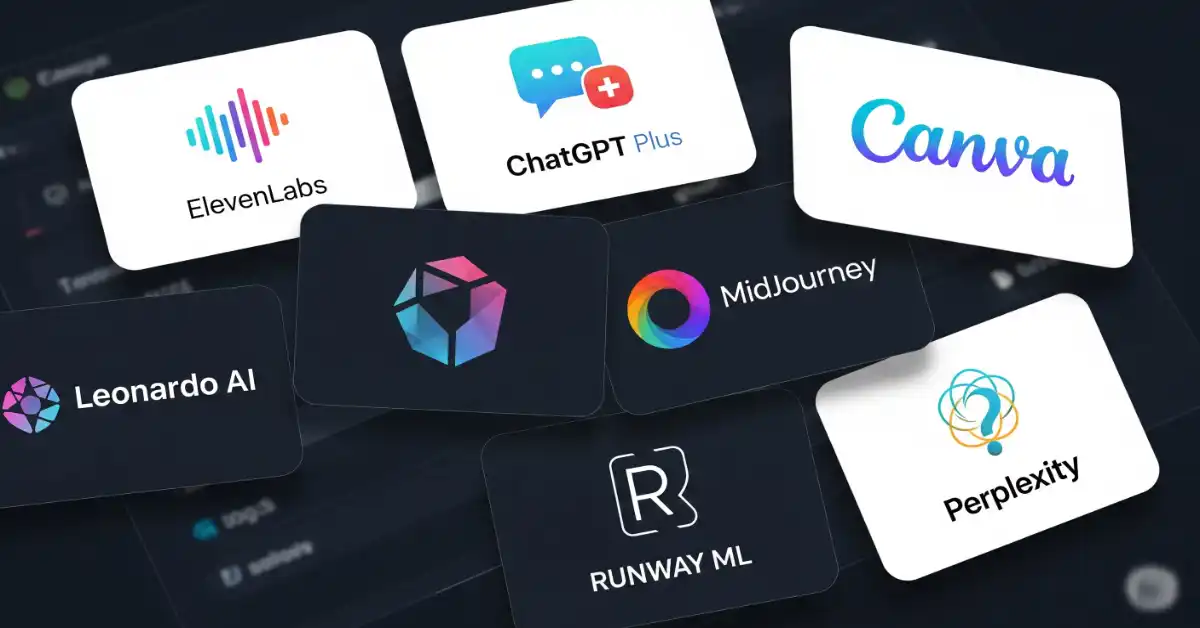 AI Tools Free & Paid