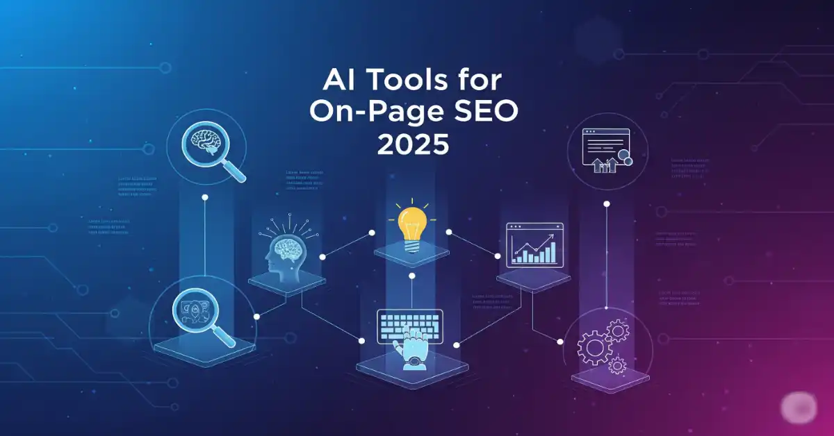 SEO Ai tools