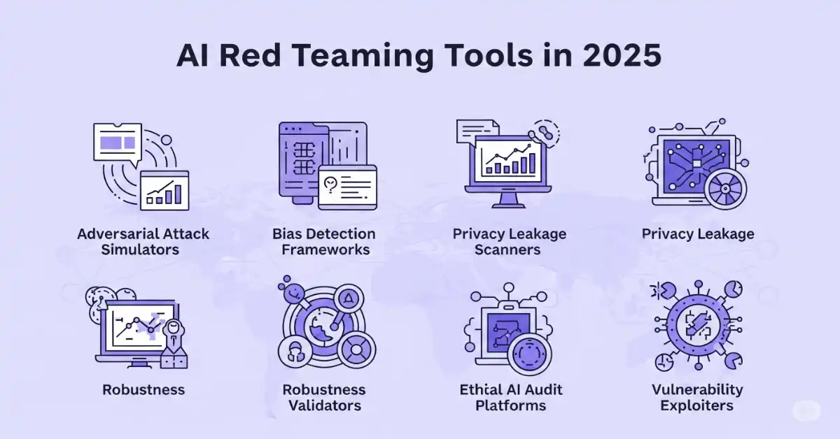 AI Red Teaming Tools