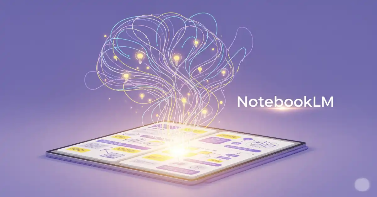 NotebookLM