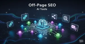 Off-Page SEO Ai Tools