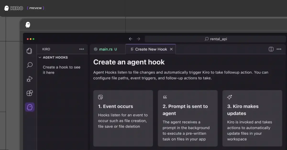 Kiro AI Tool
