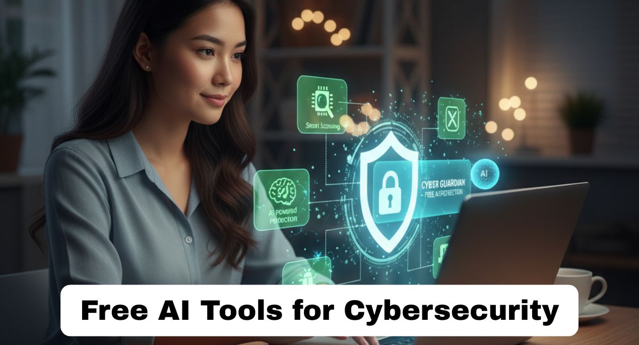 Free AI Tools for Cybersecurity