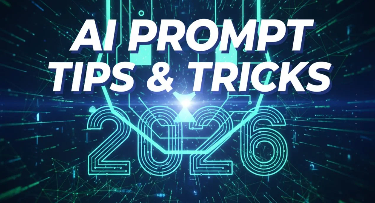 AI Prompt Tips and Tricks 2026