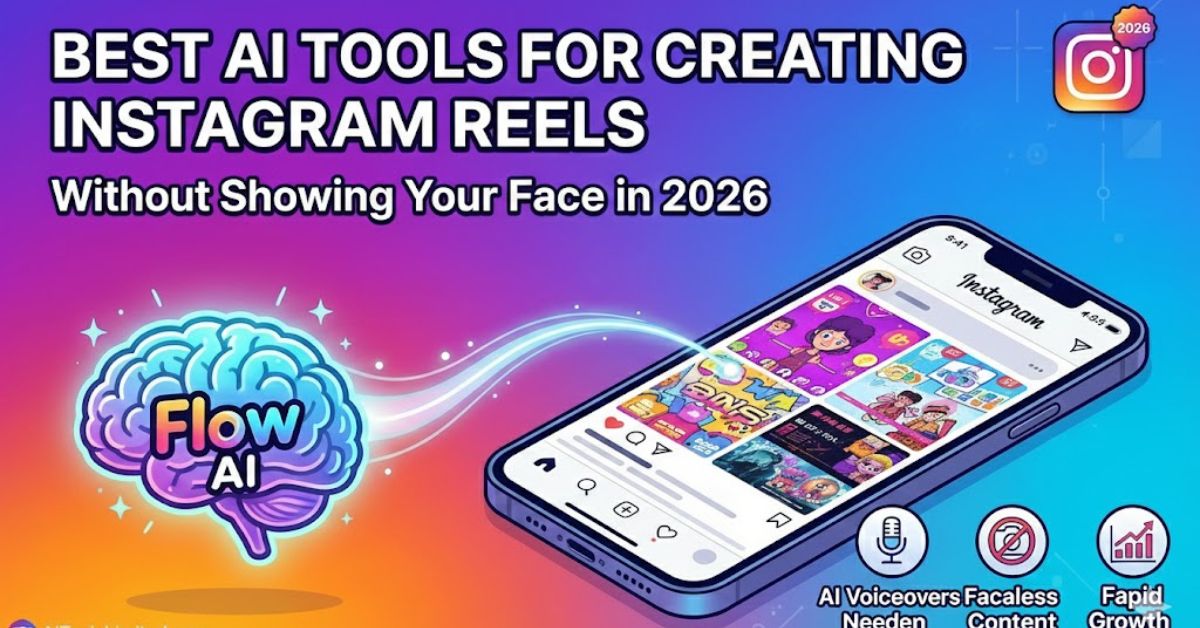 Best AI Tools for Creating Instagram Reels