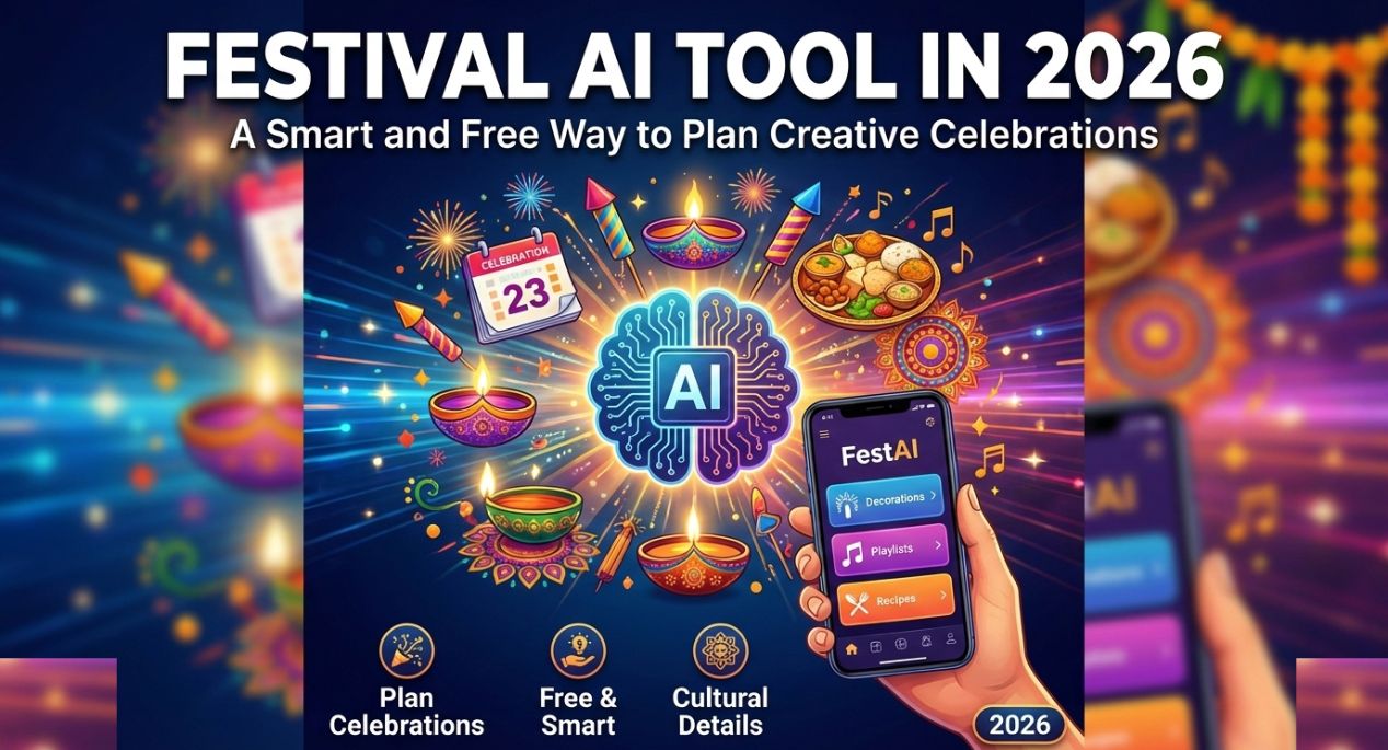 Festival AI Tool in 2026