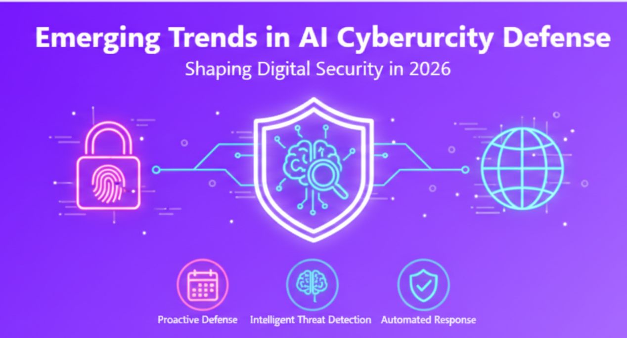 AI Cybersecurity Defense