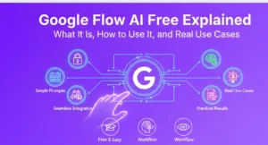 Google Flow AI Free Explained