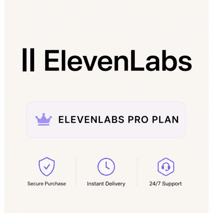 Eleven lab Creator Plan | AI Voice