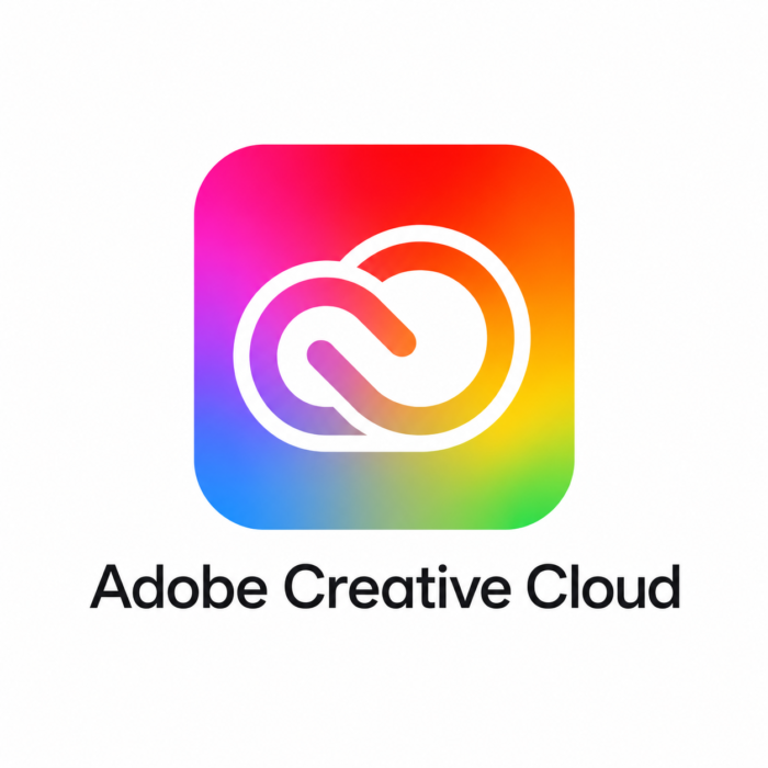 Adobe Creative Cloud Subscription