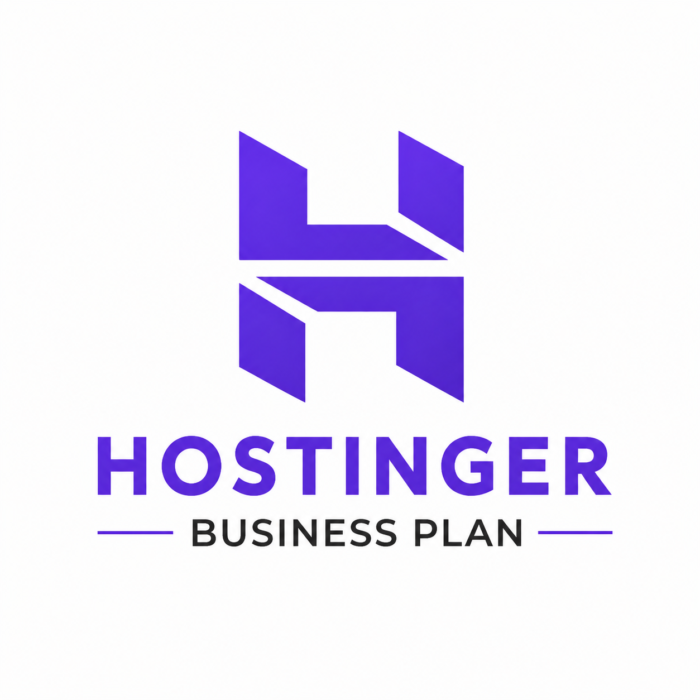 Hostinger Business Plan Yearly Access