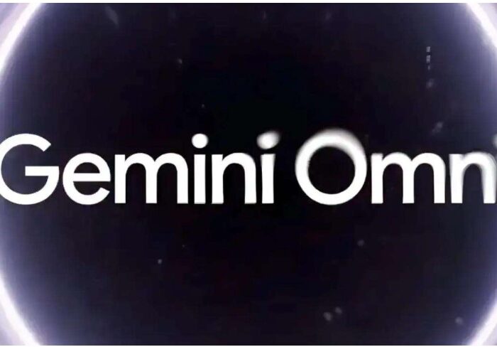 gemini omni
